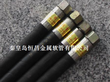 供应高压油管 不锈钢网套 补偿器管坯